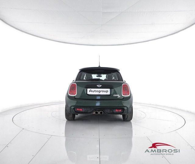 MINI Cooper 3 porte SD 2.0