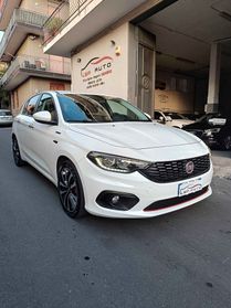 Fiat Tipo 1.3 MJET SPORT OK NEOPATENTATI!!