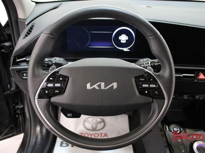 KIA e-Niro 64,8 kWh Evolution