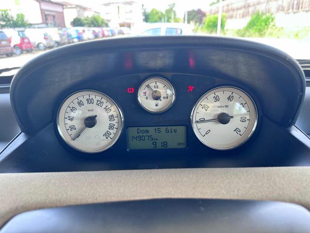 LANCIA Ypsilon 1.2 OK NEOPATENTATI PRONTA CONSEGNA
