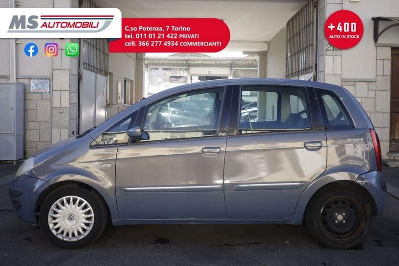 Lancia Musa Lancia Musa 1.3 Multijet 16V Platino 51KW ANNO 2006