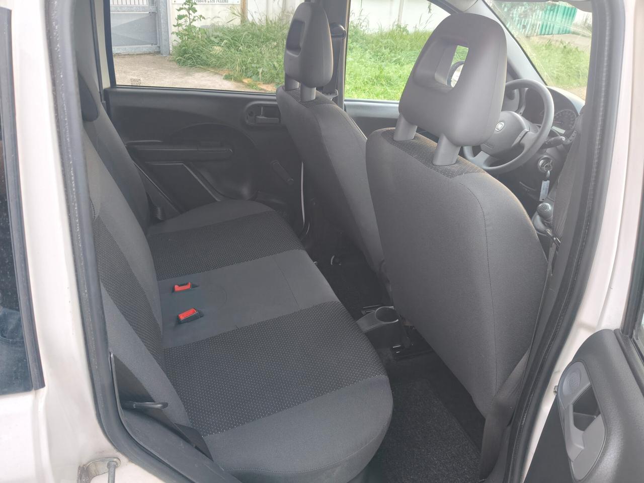 Fiat Panda 1.3 MJT 75cv CON GARANZIA