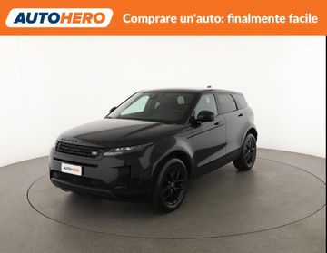 LAND ROVER Range Rover Evoque 2.0D I4 163CV AWD Fleet Dark Edition S