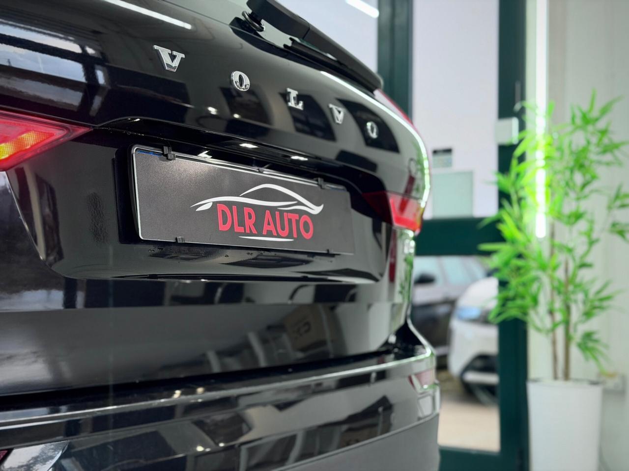 Volvo XC 60 XC60 D4 AWD Geartronic Business