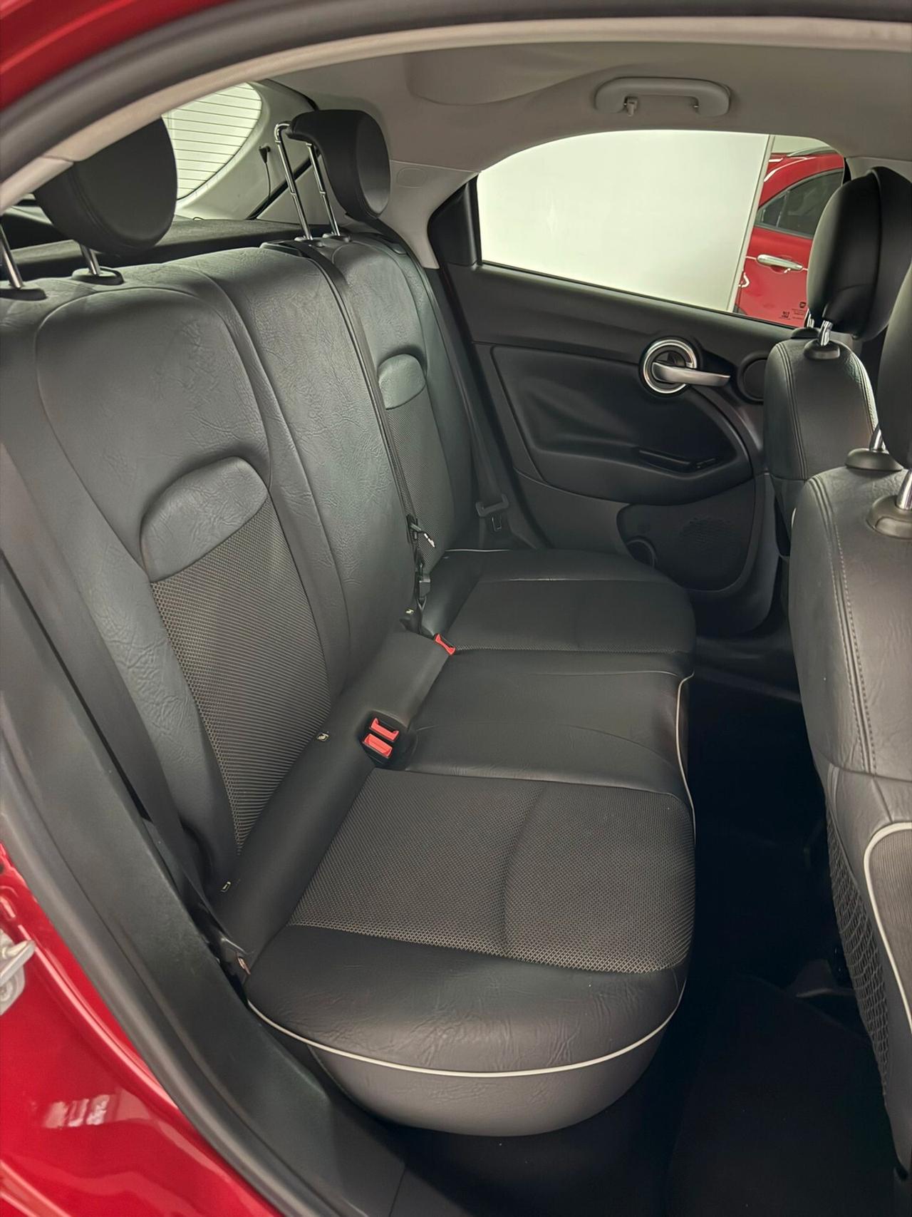 Fiat 500X 1.6 MultiJet 120 CV Cross Plus