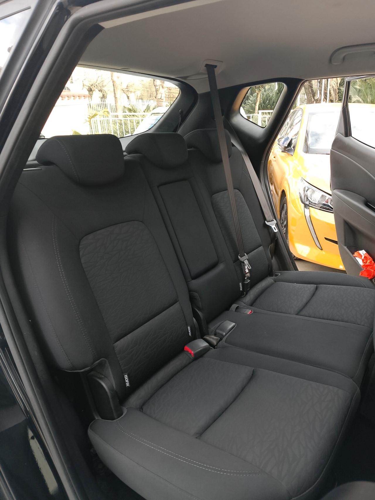 Hyundai iX20 1.4 90 CV Econext Classic