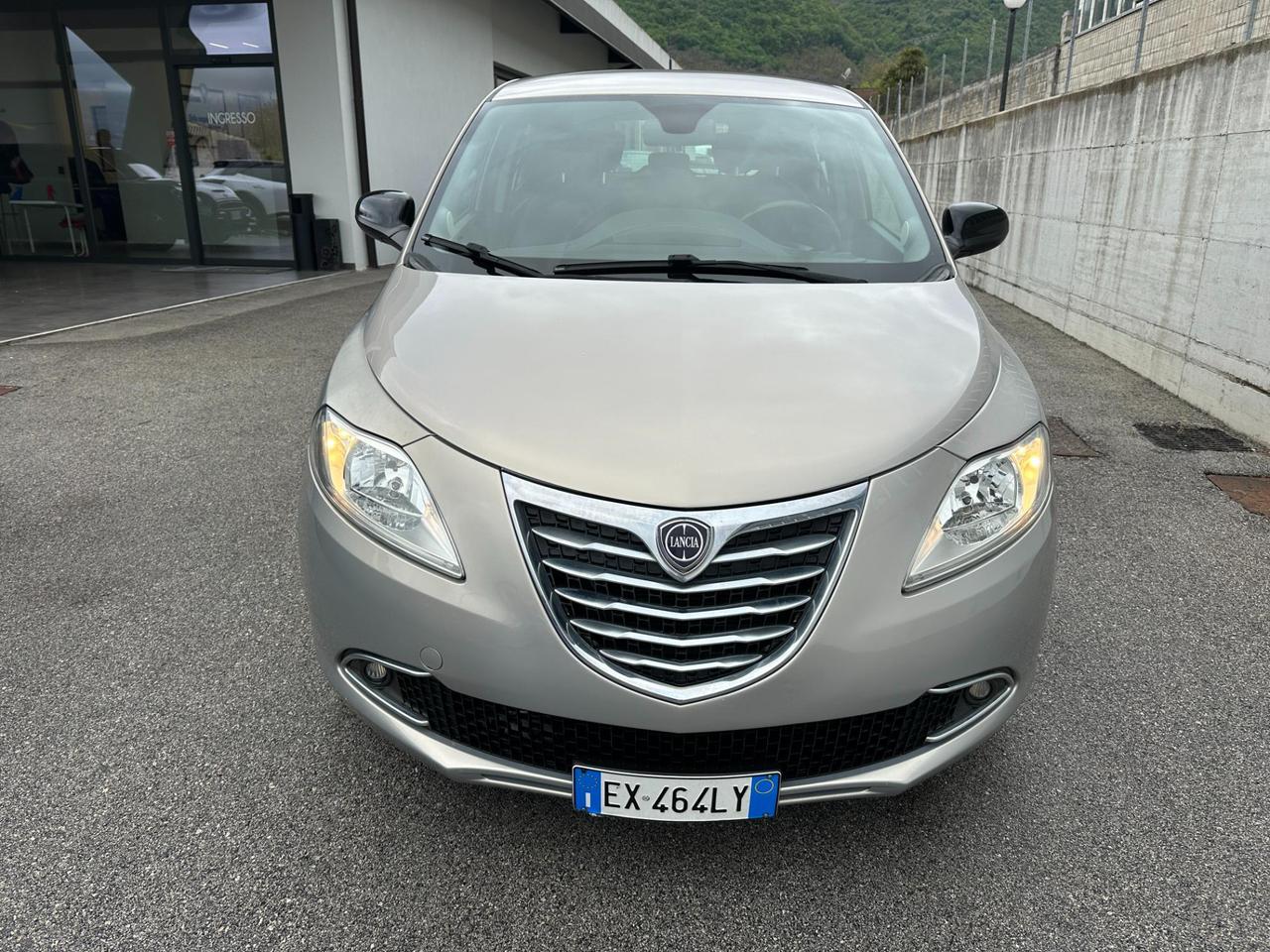 Lancia Ypsilon 5 Porte Ypsilon 1.3 mjt Gold s&s 95cv