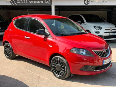Lancia Ypsilon 1.0 FireFly 5 porte S&S Hybrid Ecochic UnYca