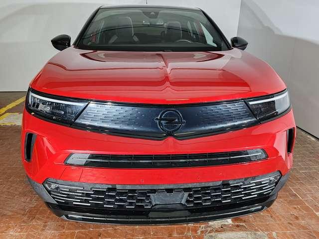 Opel Mokka 1.2 130cv GS Cambio Automatico + Camera