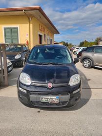Fiat Panda 0.9 TwinAir Turbo Natural Power Lounge garantita 12 mesi