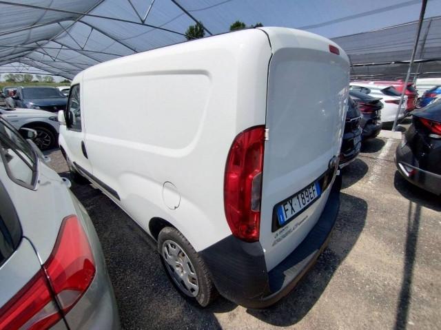 Fiat Doblò Cargo maxi 1.6 mjt 16v 105cv SX E6