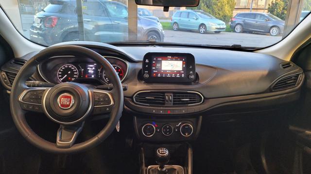 FIAT Tipo 1.6 Mjt S&S SW City Life