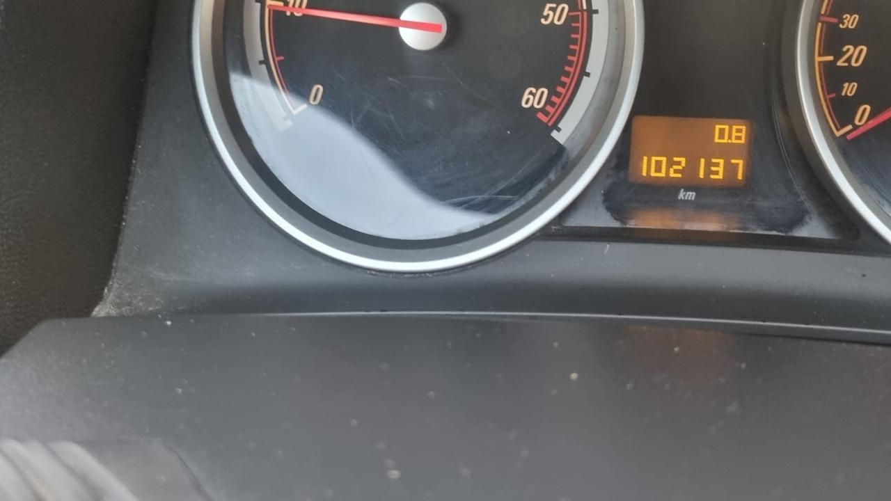 Opel Astra GTC 1.7 CDTI 101CV 3 porte Cosmo