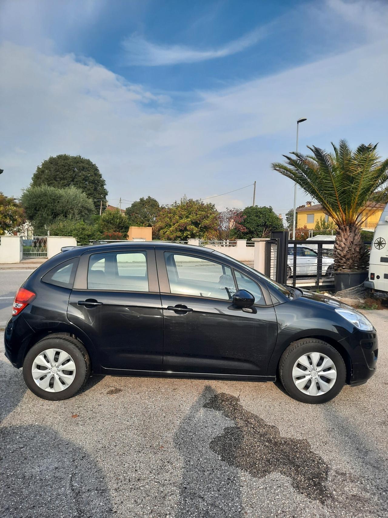 Citroen C3 1.1 Exclusive OK NEOPATENTATI