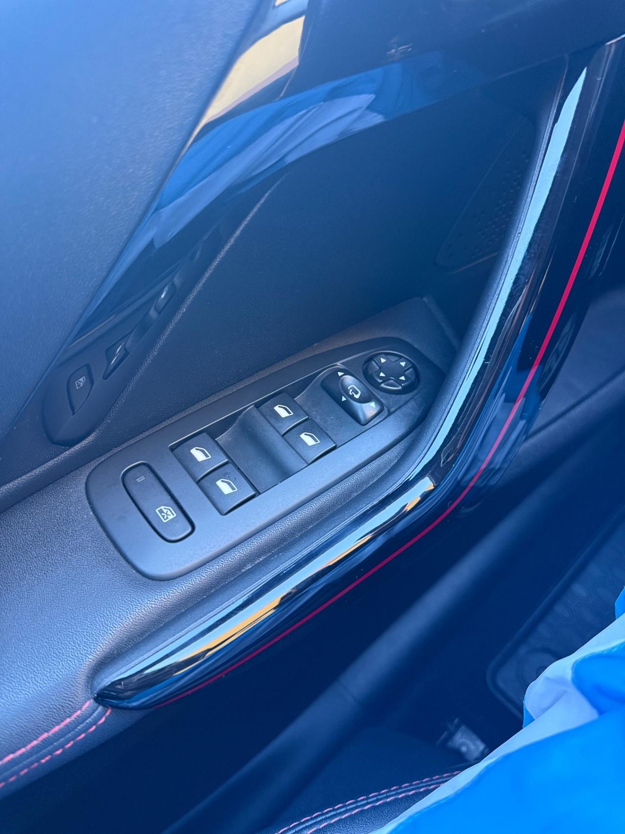 Peugeot 2008 BlueHDi 120 S&S GT Line