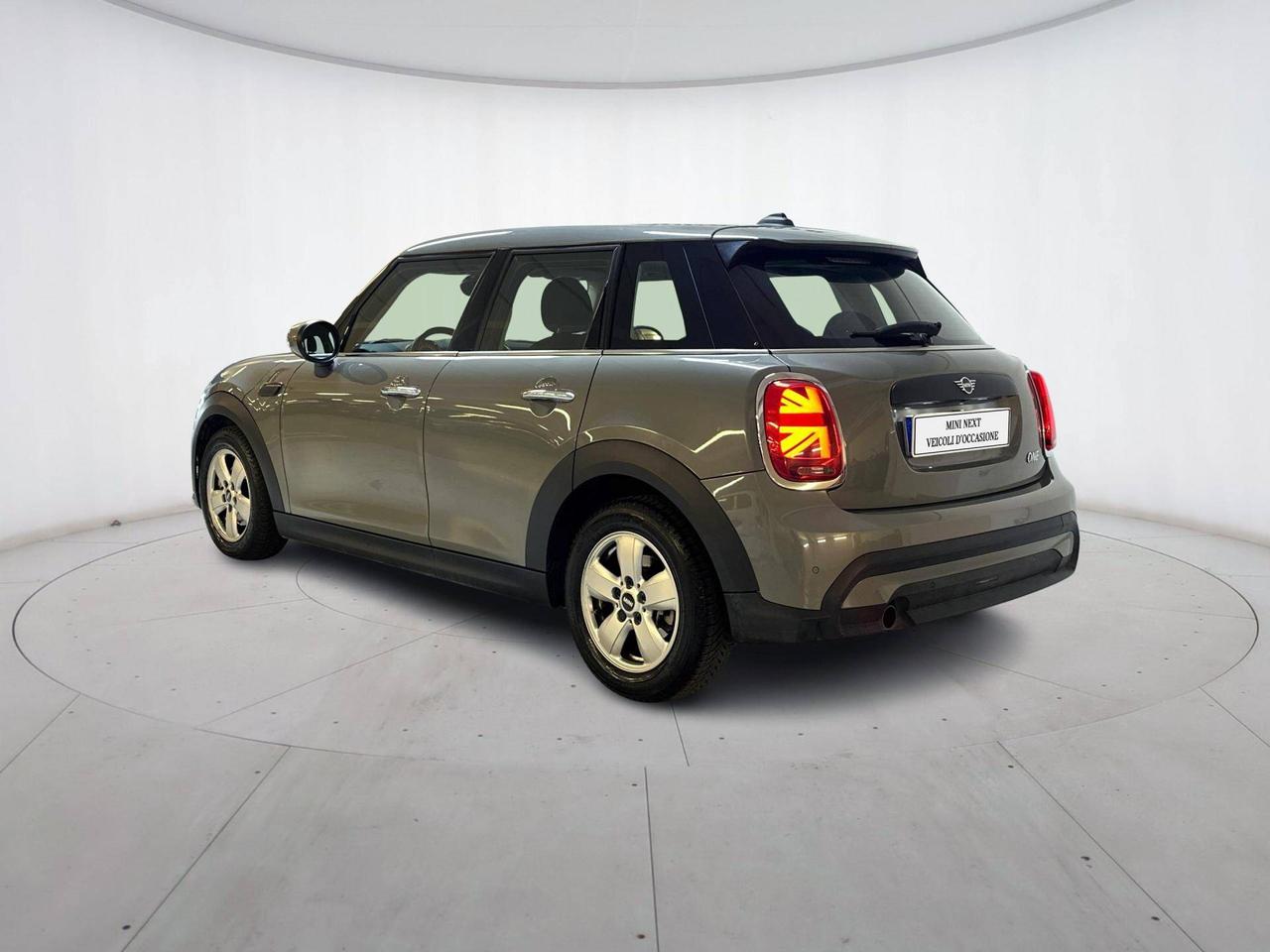 MINI Mini One Essential 55kW 5 Porte