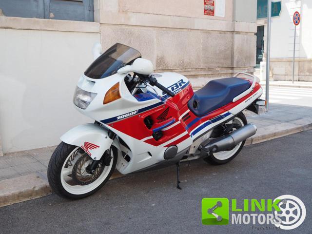 HONDA CBR 1000 F Iscritta ASI