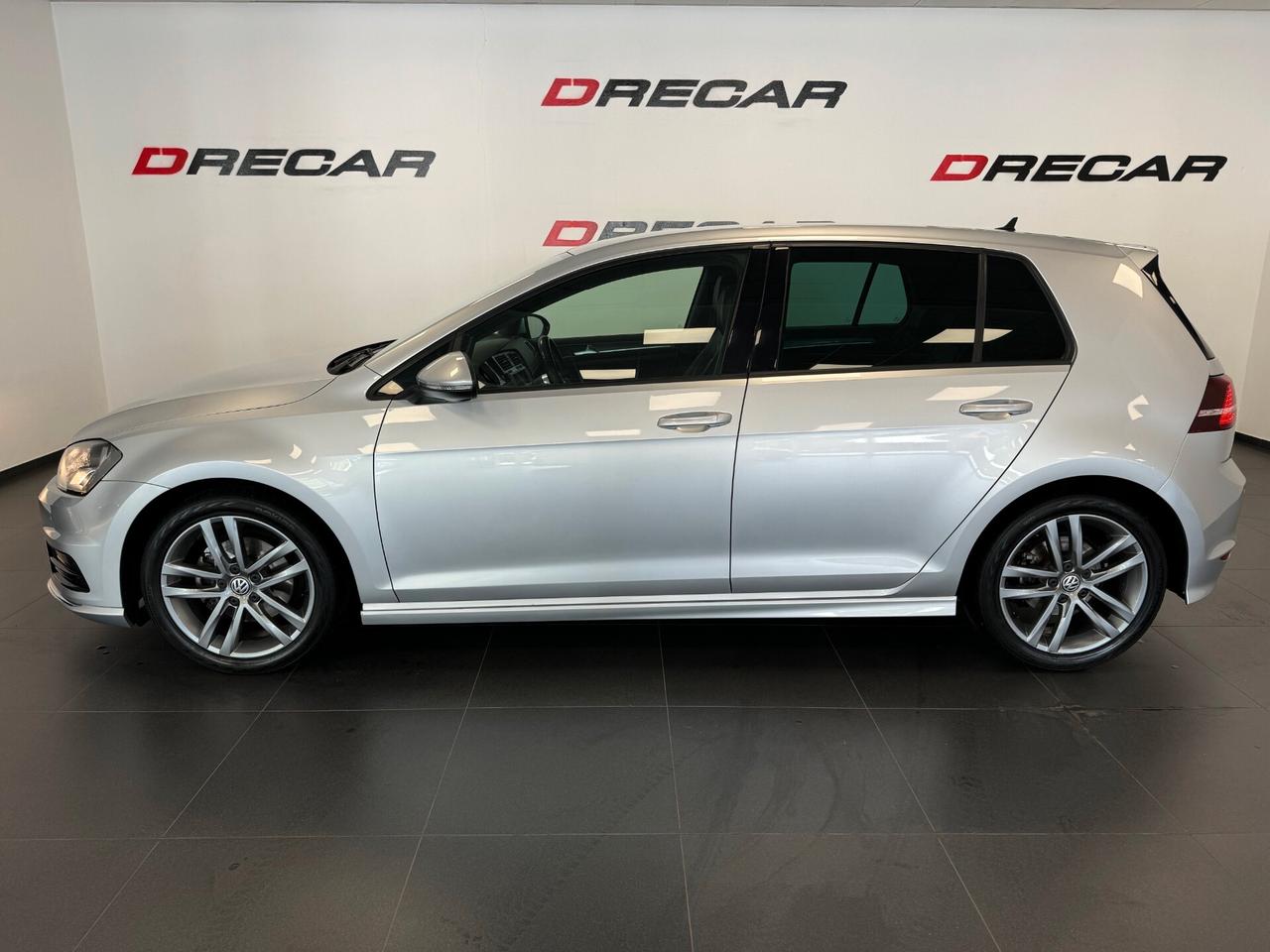 Volkswagen Golf 1.4 TSI DSG 5p. Sport Edition R LINE BlueMotion Technology