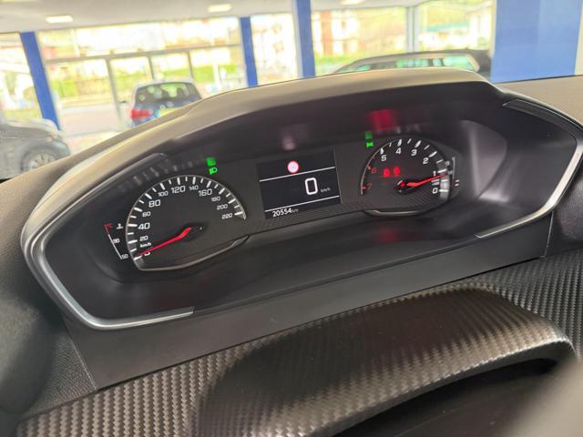 PEUGEOT 208 PureTech 75 Stop&Start 5 porte Active Pack