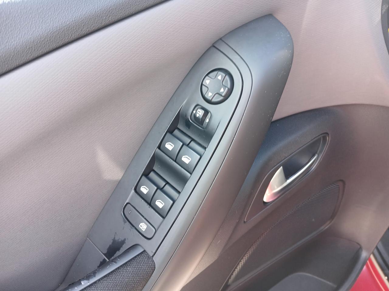 Citroen C4 Picasso 1.6 BHDI 120CV 2016