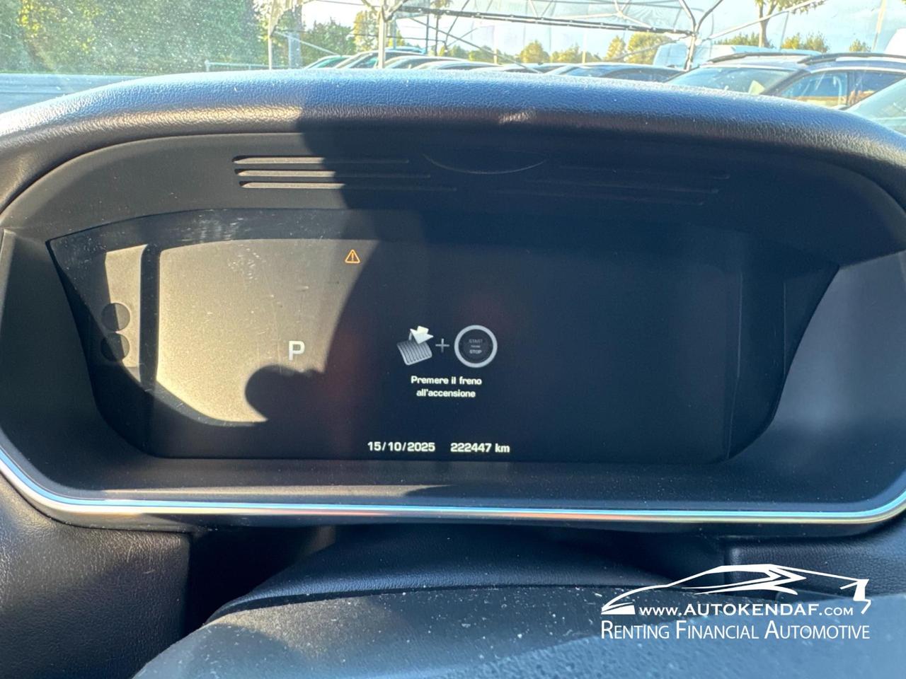 Land Rover Range Rover Sport 3.0 sdV6 HSE 306 cv auto