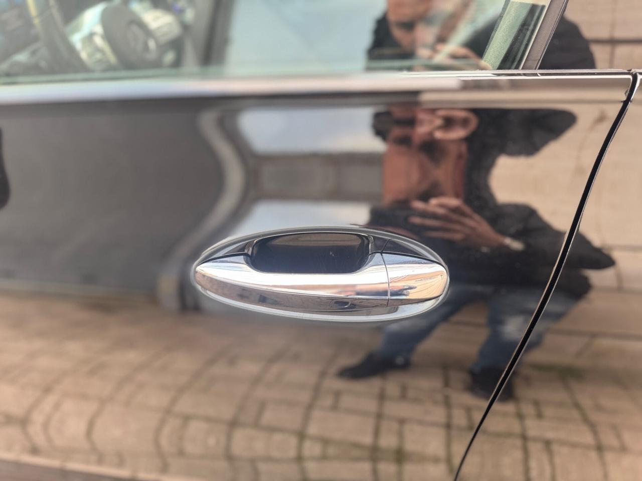 Mercedes-benz CLA 250 Automatic 4Matic Premium