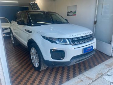 Land Rover Range Evoque 2.0 TD4 150 CV 5p. automatica