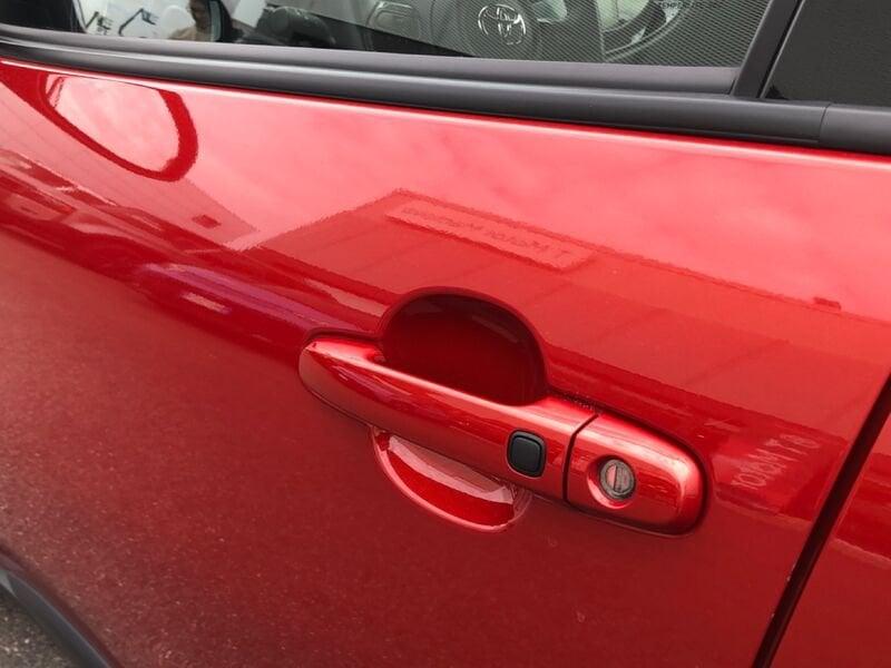 Toyota Aygo X 1.0B (72 CV) Lounge S-CVT