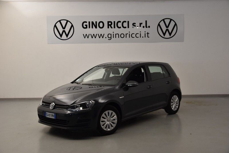 VW Golf 1.4 TGI 5p. Trendline BlueMotion