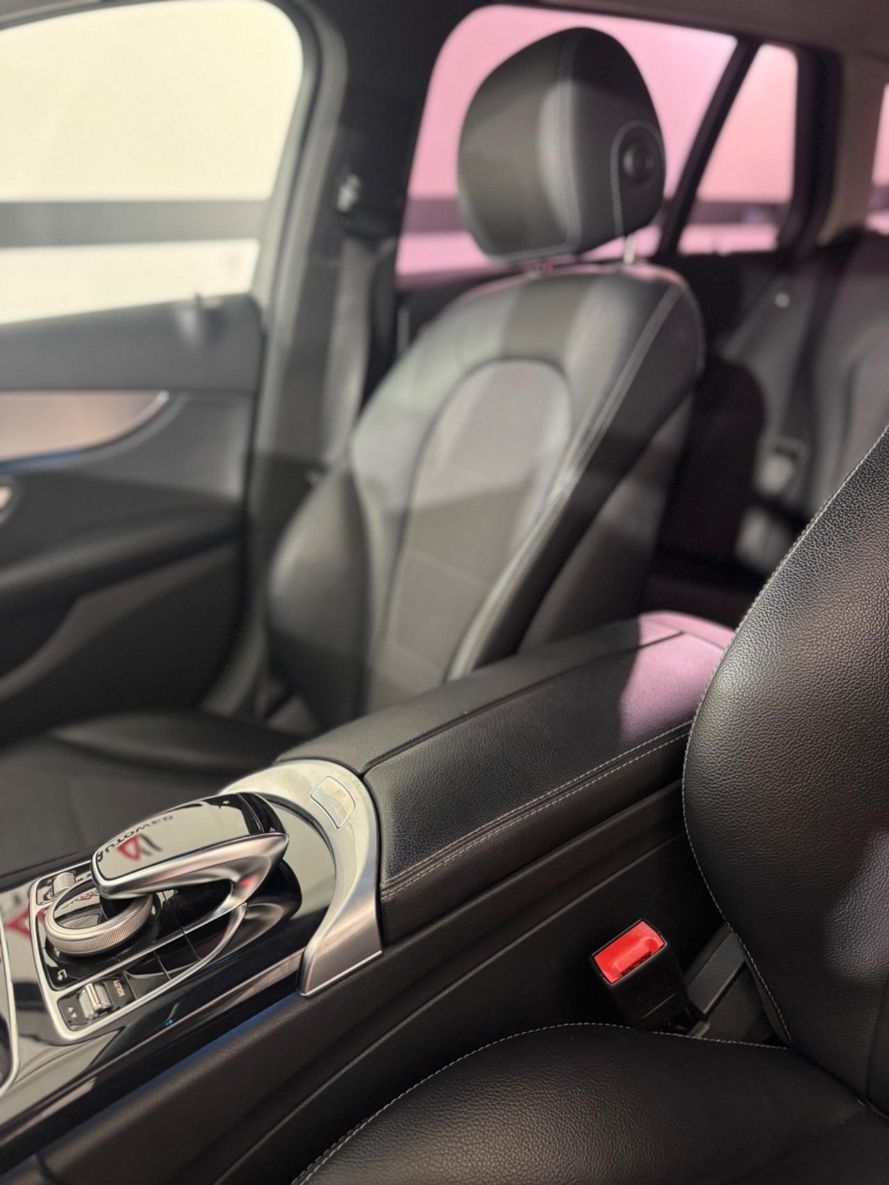 Mercedes-benz C 220 BlueTEC S.W. Automatic Executive
