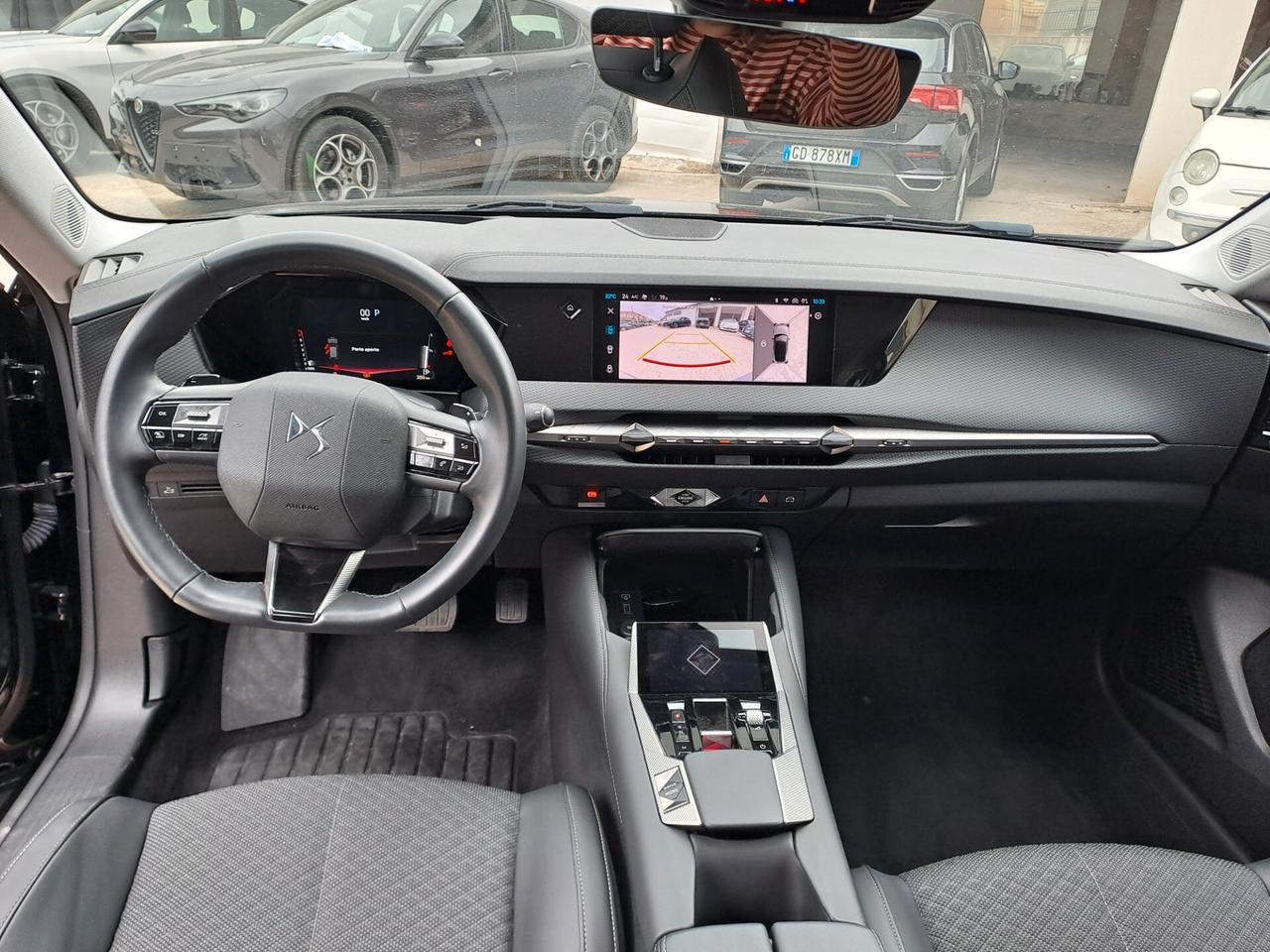 Ds DS4 4 PureTech 130 aut. Trocadero