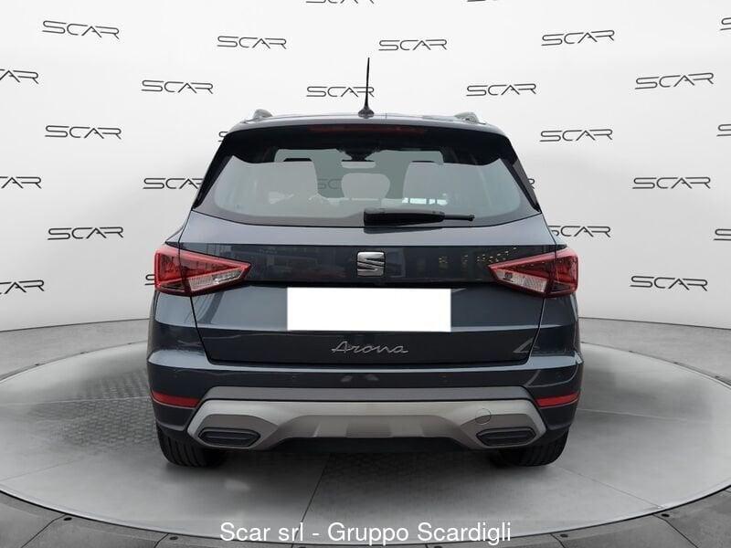 Seat Arona 1.0 EcoTSI 110 CV DSG Xperience