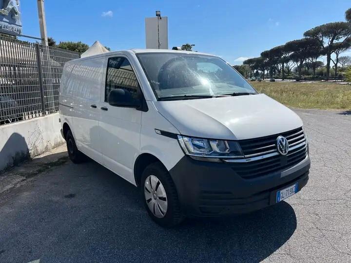 Volkswagen Transporter 2.0 TDI 150CV Business