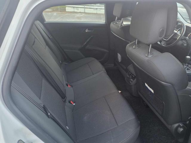 PEUGEOT 508 BlueHDi 150 S&S SW GT Line senza lavoro da fare