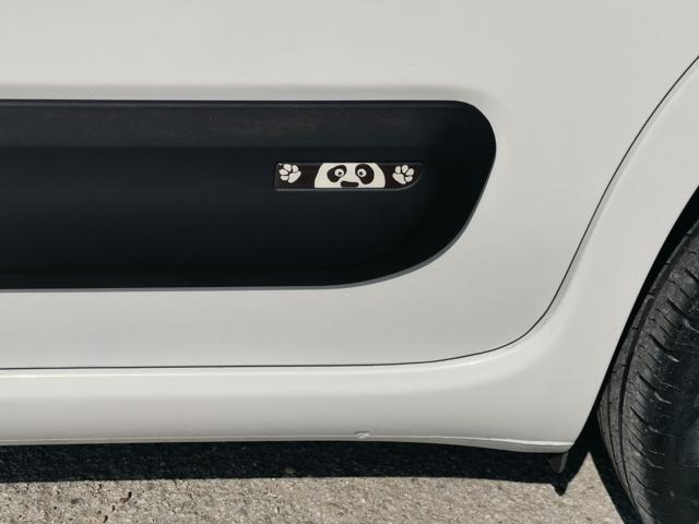 FIAT Panda 1.2 EasyPower Easy 69CV / GPL CASA MADRE