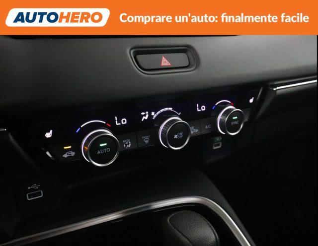 HONDA HR-V 1.5 Hev eCVT Advance