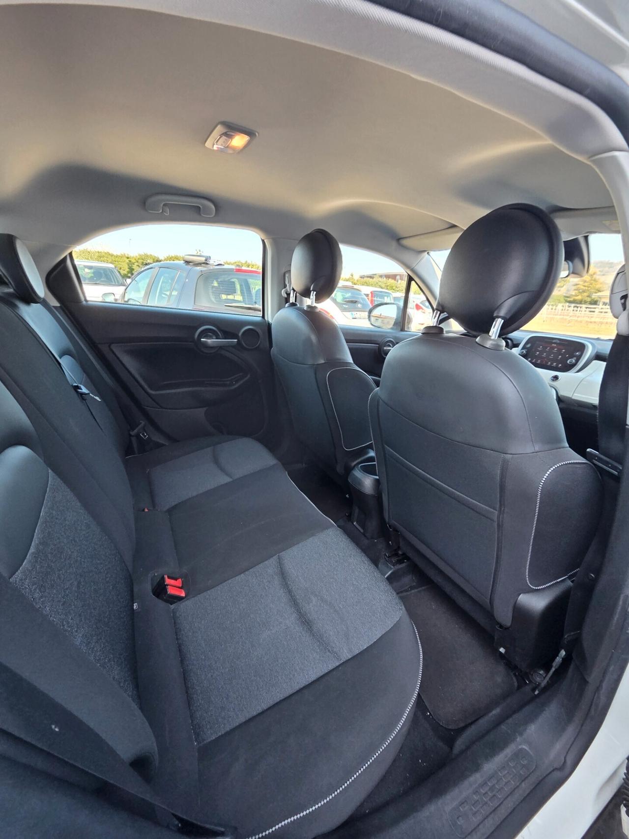 Fiat 500X 1.3 MultiJet 95 CV Pop Star FINANZIABILE