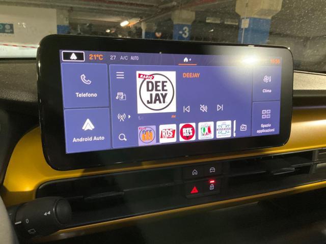 JEEP Avenger 1.2 Turbo 100 CV Summit