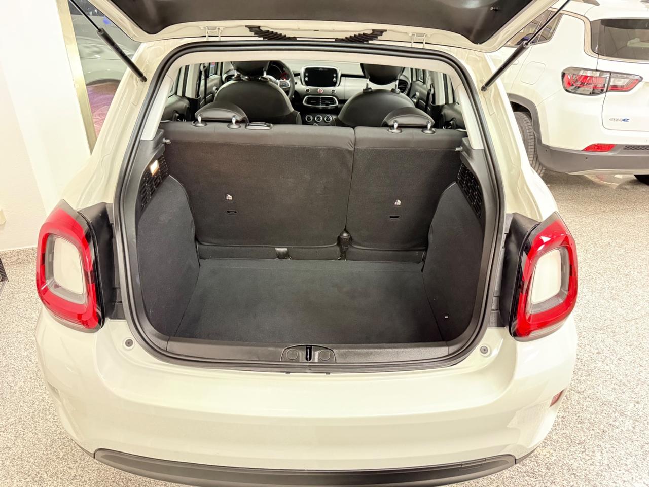 OFFERTA FINO AL 31/01/2026 Fiat 500X 1.3 MultiJet 95 CV OK NEOPATENTATI