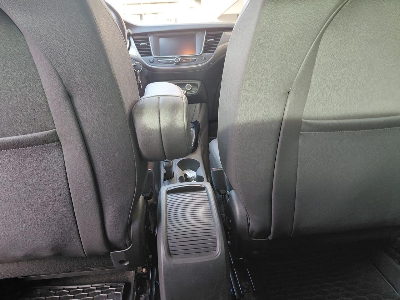 Opel Crossland X Ultimate 1.6 #9765