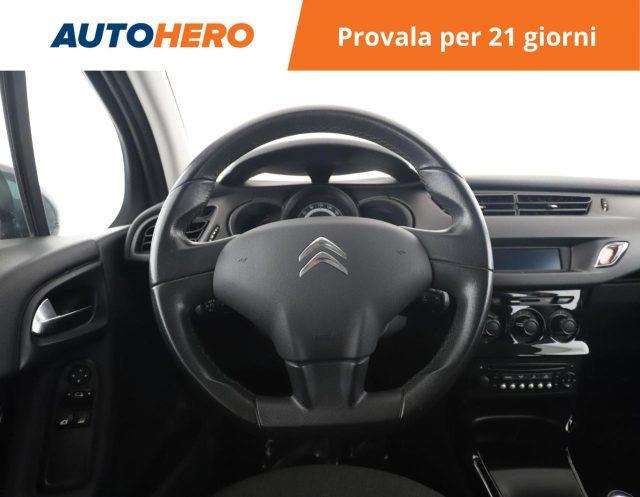 CITROEN C3 PureTech 82 Selection