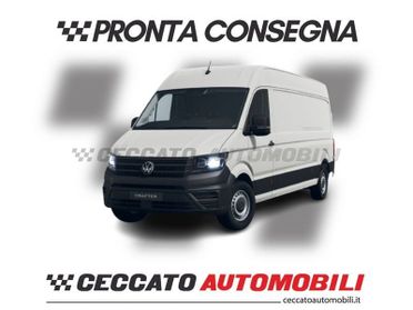 Volkswagen Crafter 35 2.0 TDI 140CV PL-TA Furgone