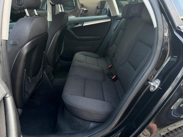 AUDI A3 2.0 16V TDI Unicoproprietario, Ok Neopatentati