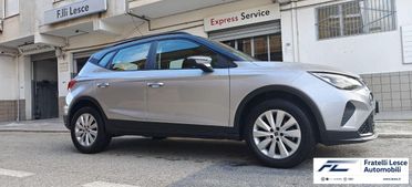 SEAT - Arona - 1.0 EcoTSI 115CV DSG Style