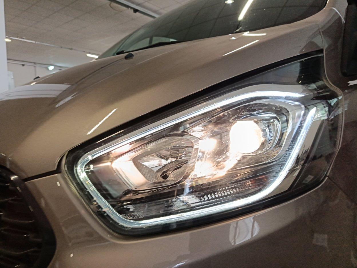 FORD Tourneo Custom 1ª s - Tourneo Custom 320 2.0 EcoBlue 150CV MHEV PC Active