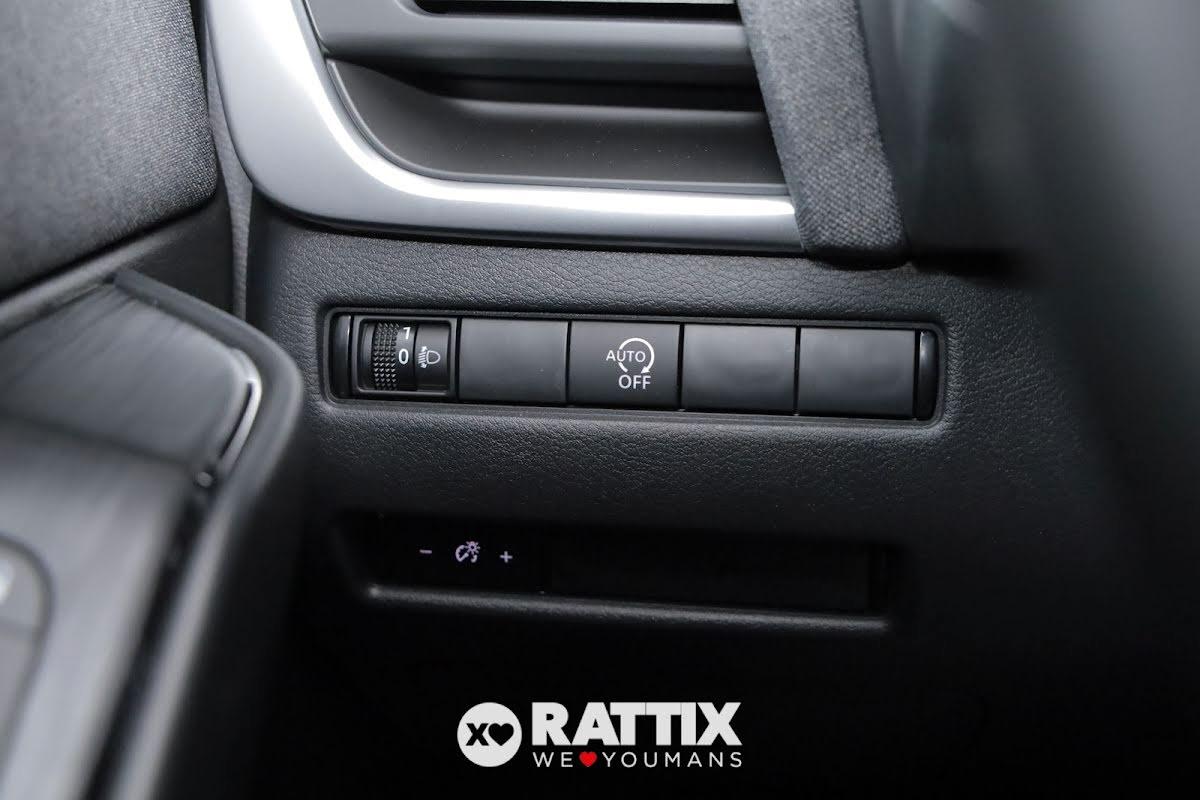 Nissan Qashqai 1.3 mhev 140CV Acenta