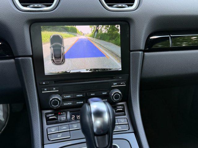 PORSCHE Cayman 718 Cayman 2.0 T