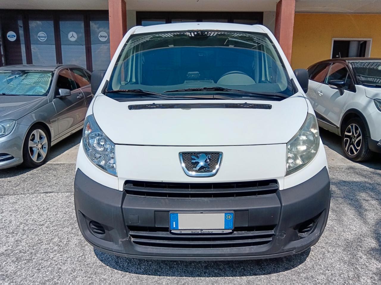 Fiat Scudo 1.6 HDI 90CV FURGONATO