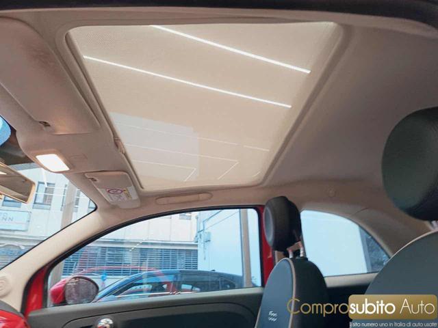 FIAT 500 1.3 Multijet 95 CV S