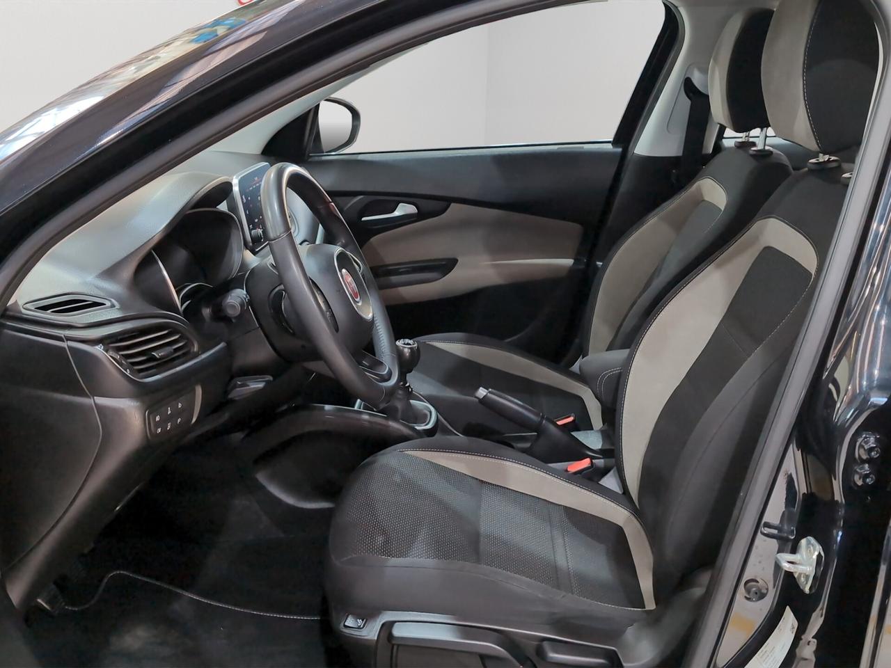 Fiat Tipo 1.6 Mjt SW Lounge